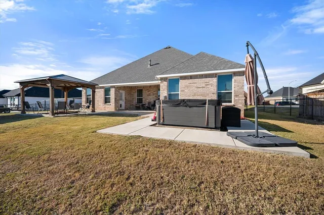$469,900 | 9533 Wildcat Ridge, Godley, TX 76044