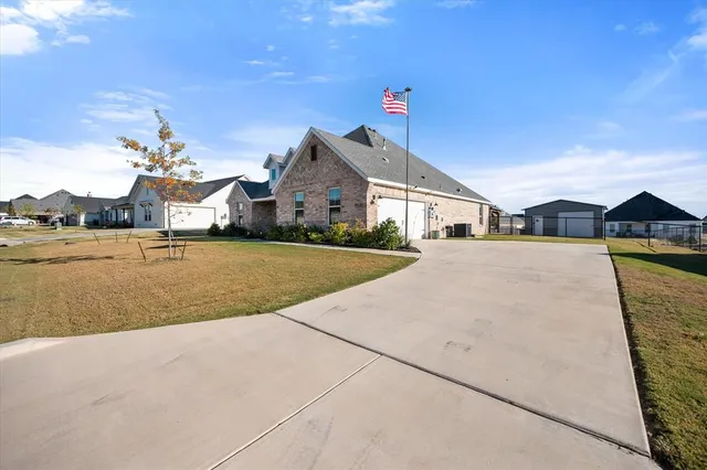 $469,900 | 9533 Wildcat Ridge, Godley, TX 76044