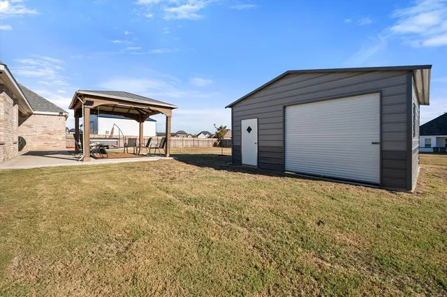 $469,900 | 9533 Wildcat Ridge, Godley, TX 76044