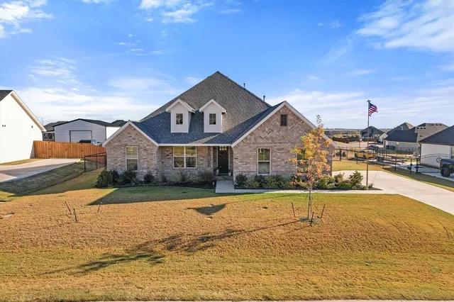 $469,900 | 9533 Wildcat Ridge, Godley, TX 76044