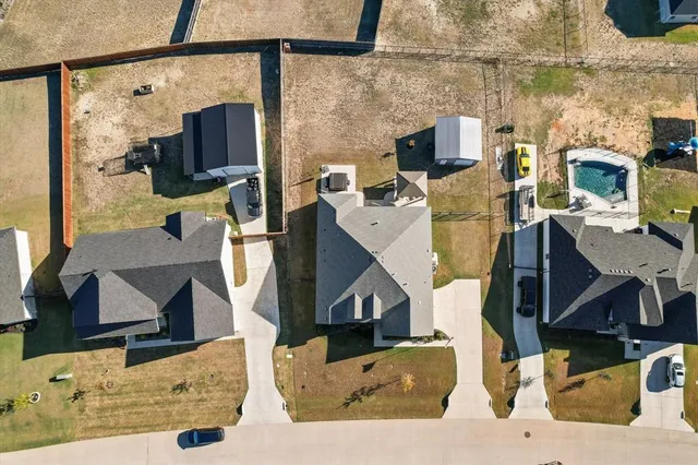 $469,900 | 9533 Wildcat Ridge, Godley, TX 76044