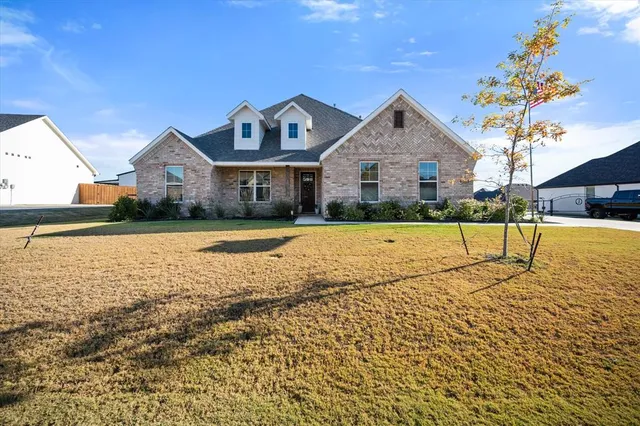 $469,900 | 9533 Wildcat Ridge, Godley, TX 76044
