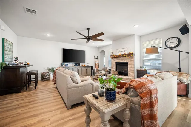 $469,900 | 9533 Wildcat Ridge, Godley, TX 76044