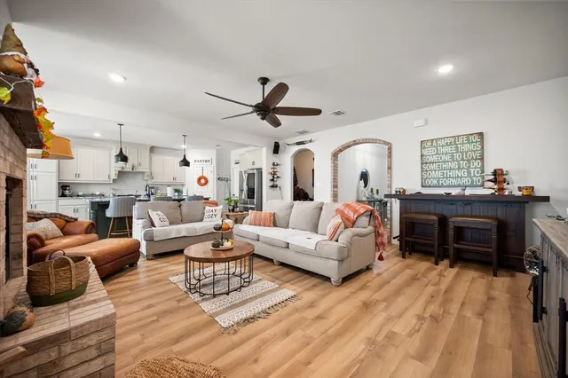 $469,900 | 9533 Wildcat Ridge, Godley, TX 76044