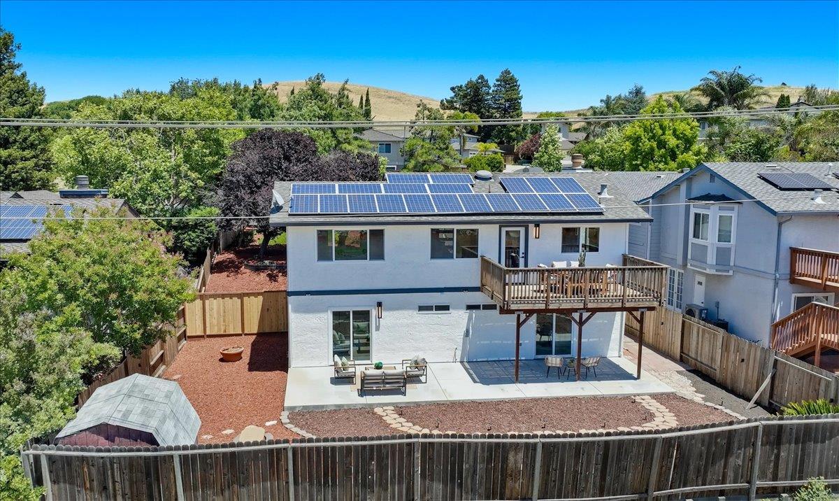 7480 Stagecoach Road Dublin, CA 94568 - Photo 84 of 90