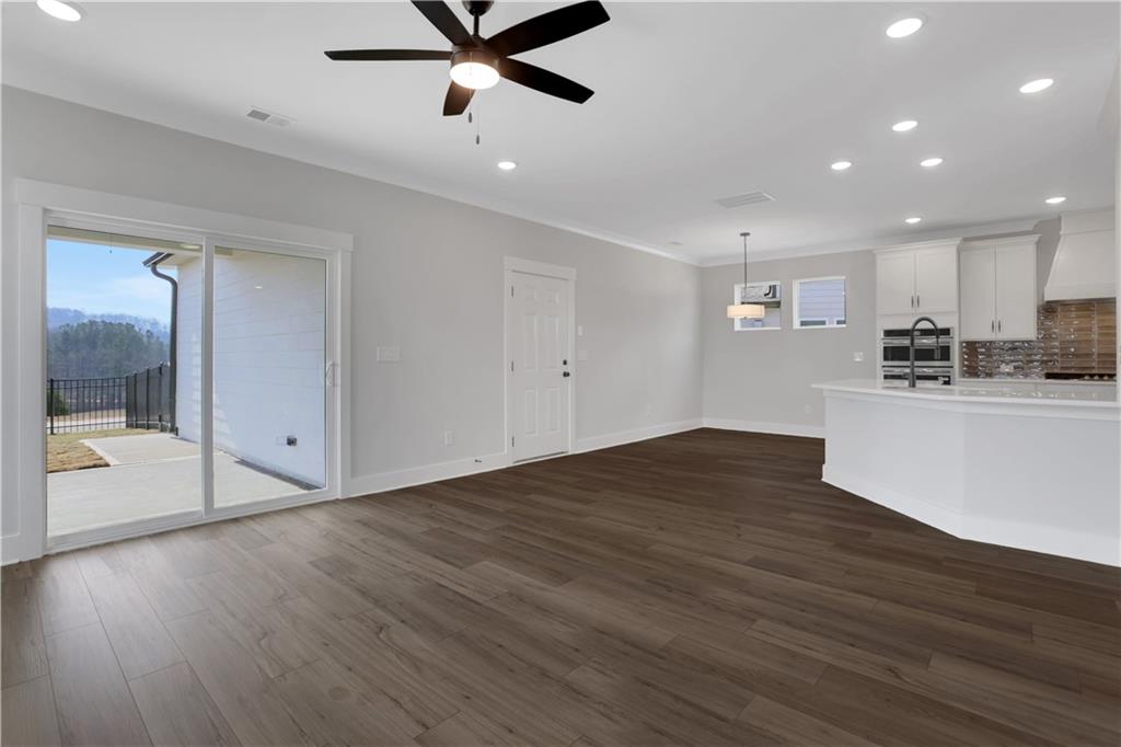 162 Marble Tree Way Ball Ground, GA 30107 - Photo 14 of 62