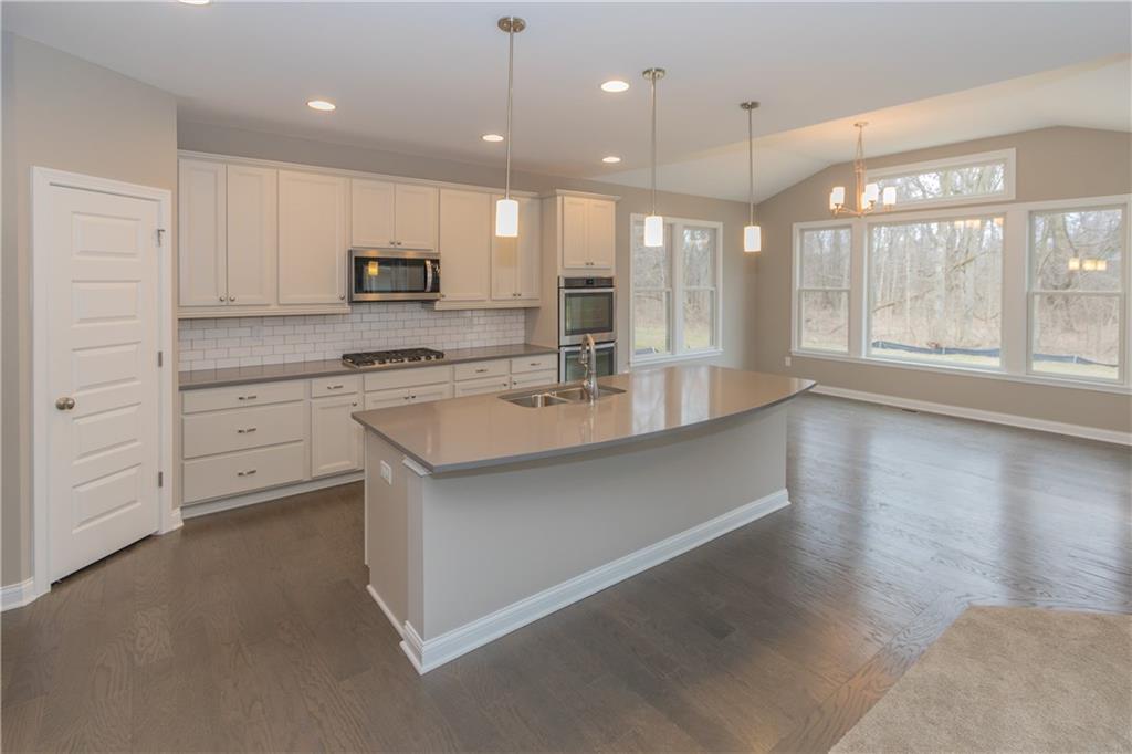12559 Hidden Spring Cove Fishers, IN 46037 - Photo 2 of 22 Gallery Image 2