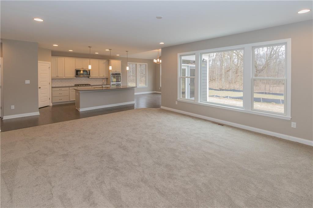 12559 Hidden Spring Cove Fishers, IN 46037 - Photo 12 of 22 Gallery Image 12