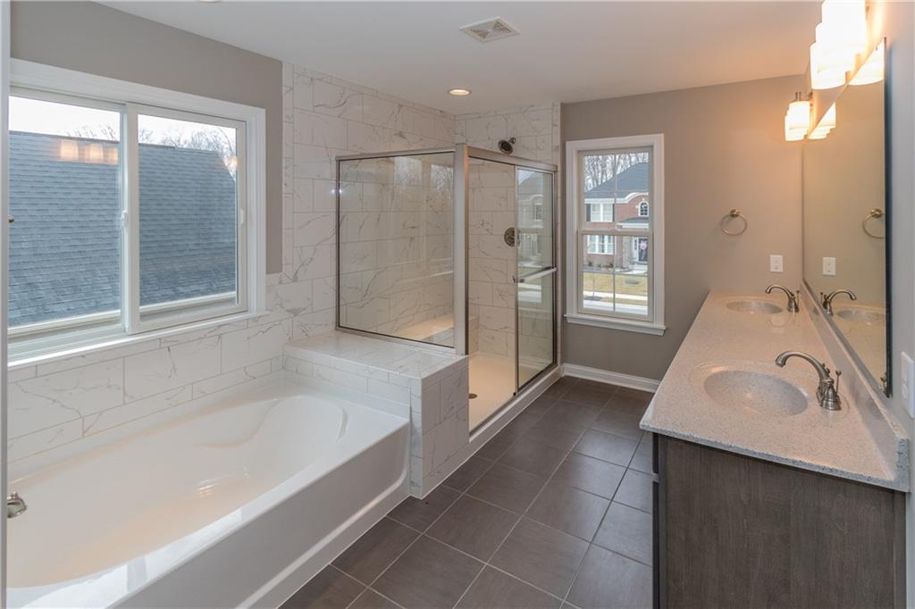 12559 Hidden Spring Cove Fishers, IN 46037 - Photo 14 of 22 Gallery Image 14