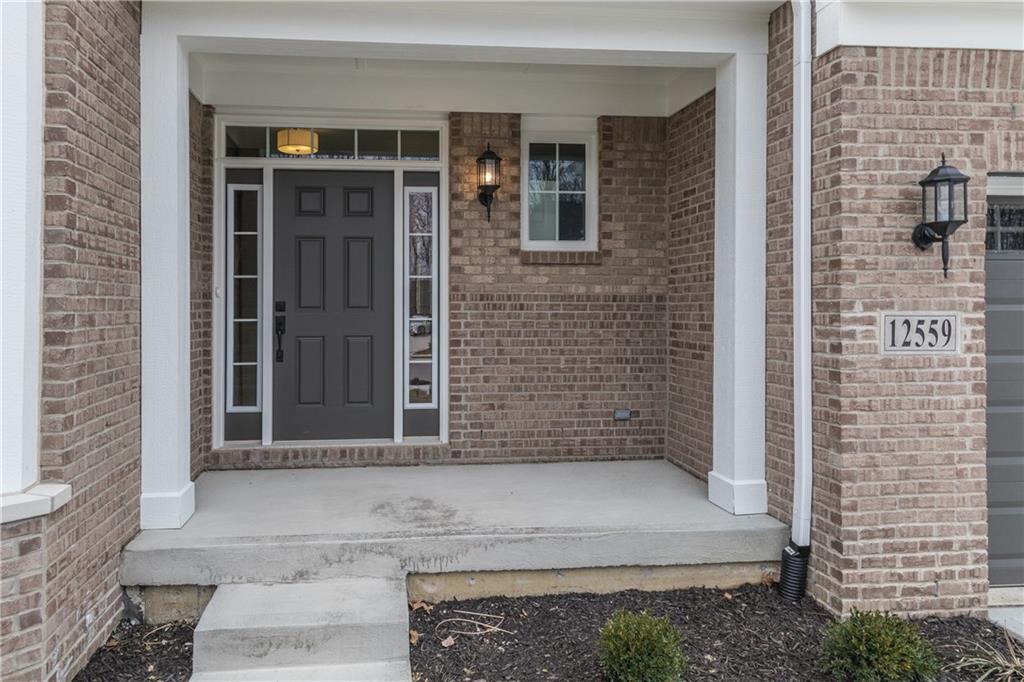 12559 Hidden Spring Cove Fishers, IN 46037 - Photo 20 of 22 Gallery Image 20