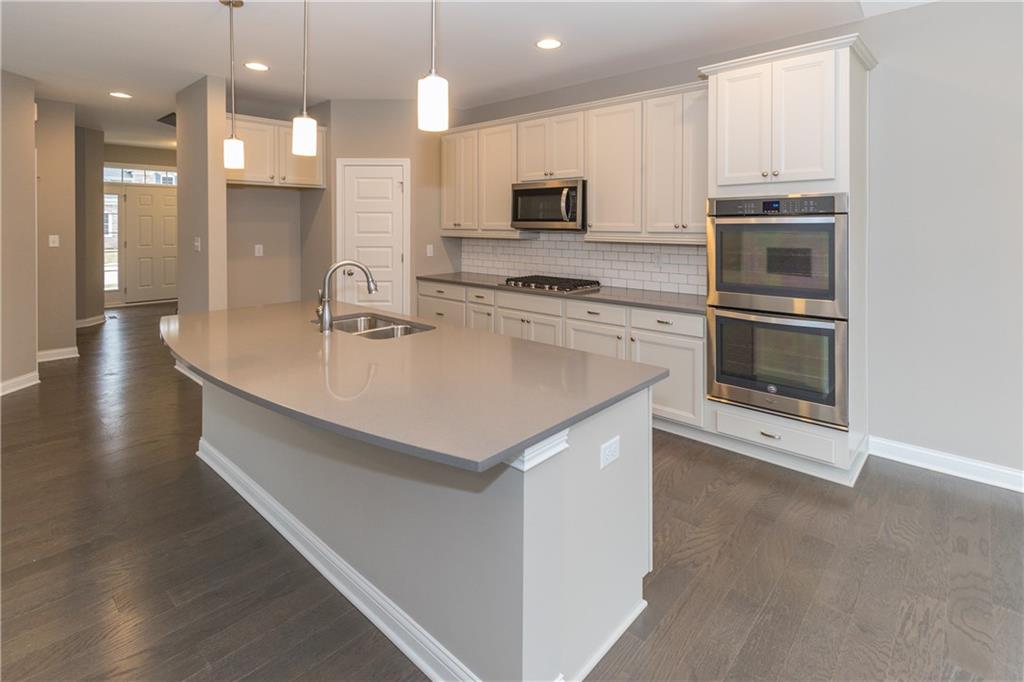 12559 Hidden Spring Cove Fishers, IN 46037 - Photo 3 of 22 Gallery Image 3