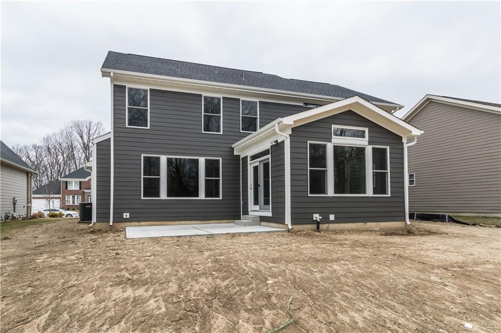 12559 Hidden Spring Cove Fishers, IN 46037 - Photo 22 of 22 Gallery Image 22