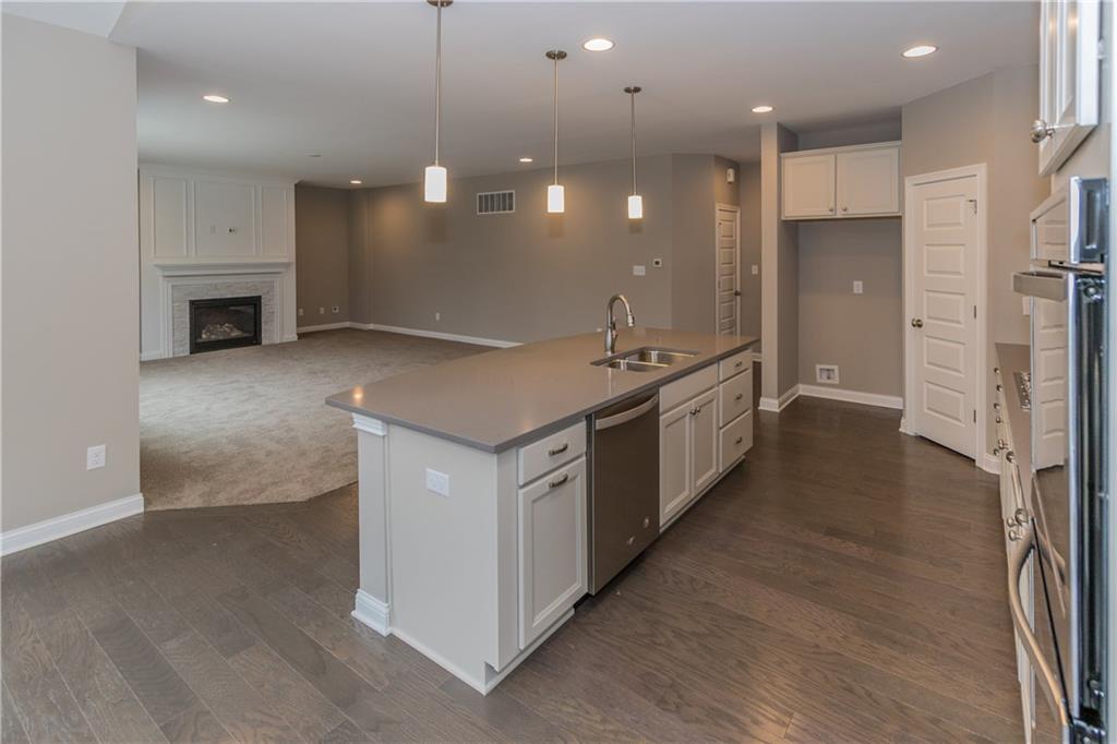 12559 Hidden Spring Cove Fishers, IN 46037 - Photo 4 of 22 Gallery Image 4