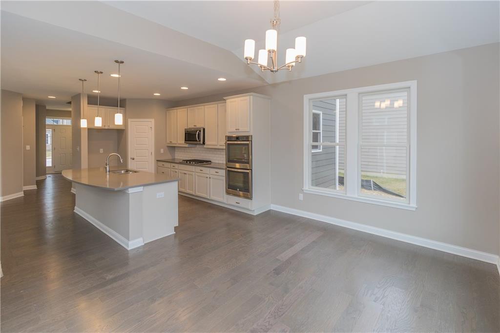 12559 Hidden Spring Cove Fishers, IN 46037 - Photo 5 of 22 Gallery Image 5