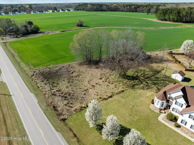 $49,500 | 4140 West Wilson Street, Farmville, NC 27828