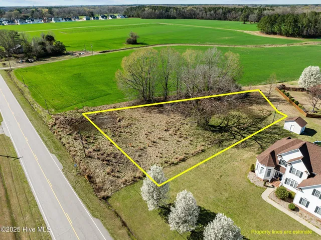 $49,500 | 4140 West Wilson Street, Farmville, NC 27828