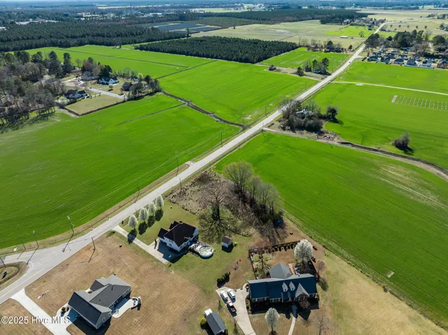 $49,500 | 4140 West Wilson Street, Farmville, NC 27828