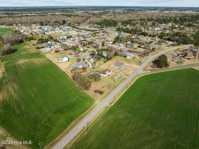 $49,500 | 4140 West Wilson Street, Farmville, NC 27828