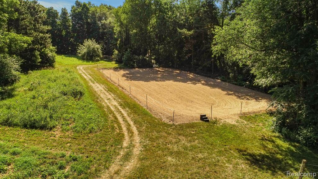 13458 Clyde Road Holly, MI 48442 - Photo 48 of 50