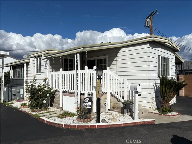 $150,000 | 1380 North Citrus, Unit D10, Covina, CA 91722