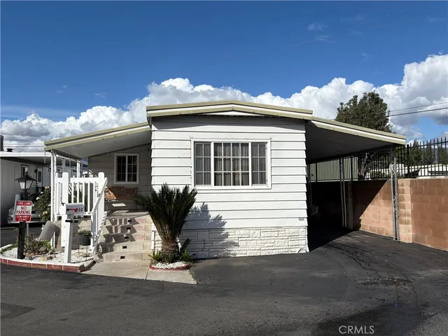 $119,900 | 1380 North Citrus, Unit D10, Covina, CA 91722