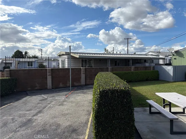 $119,900 | 1380 North Citrus, Unit D10, Covina, CA 91722