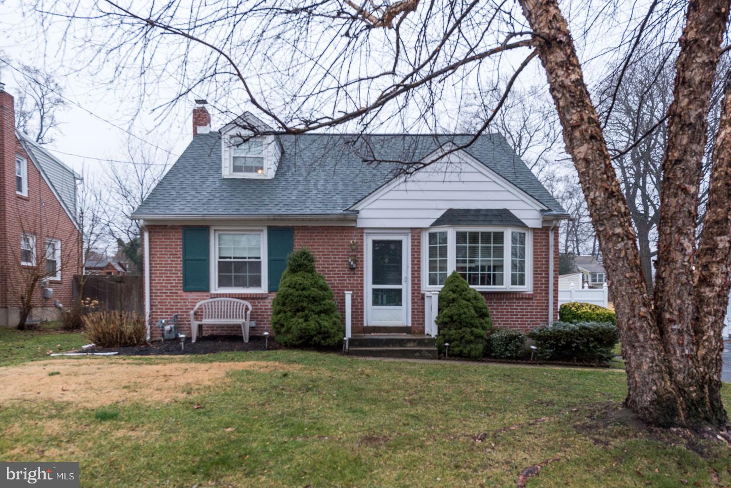316 Larchwood Road Springfield, PA 19064 - Photo 1 of 40