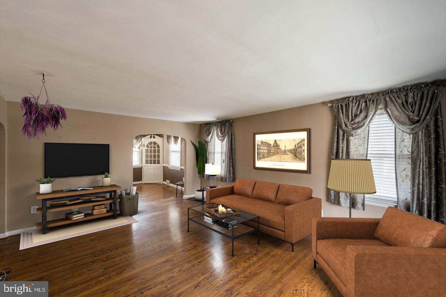 316 Larchwood Road Springfield, PA 19064 - Photo 4 of 40