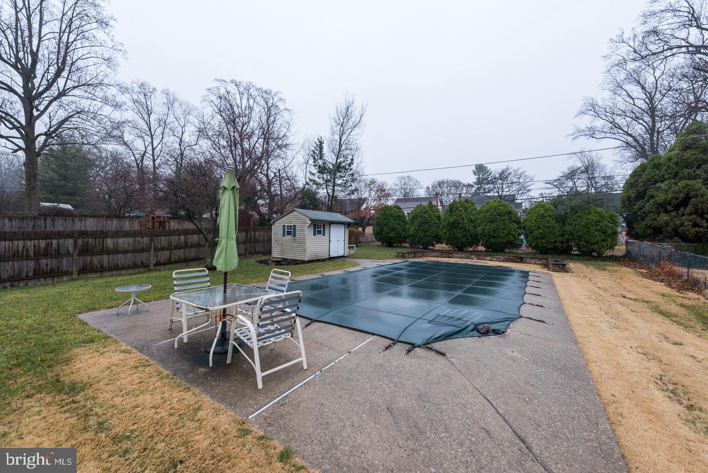 316 Larchwood Road Springfield, PA 19064 - Photo 33 of 40