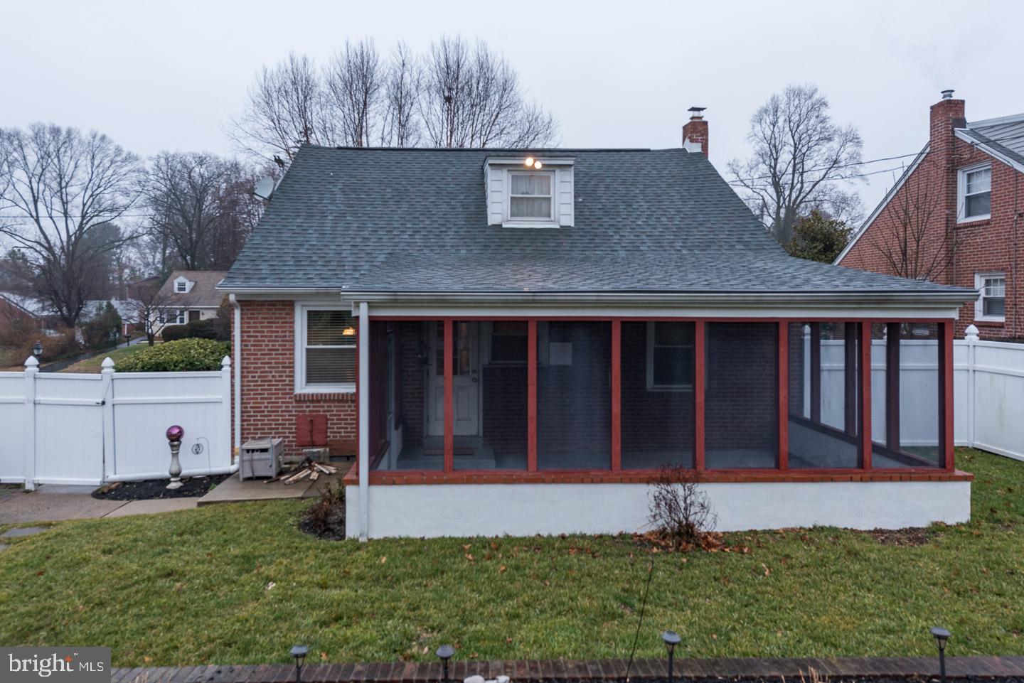 316 Larchwood Road Springfield, PA 19064 - Photo 35 of 40