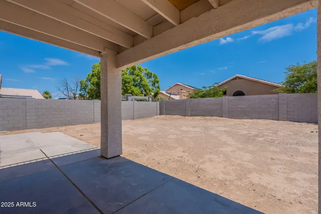 $2,395 | 8844 West Christopher Michael Lane, Peoria, AZ 85345