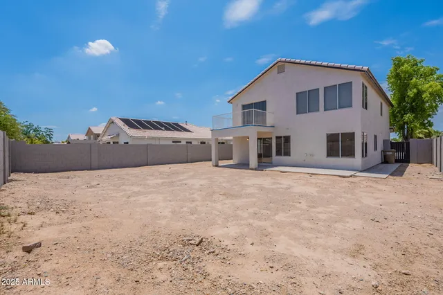 $2,395 | 8844 West Christopher Michael Lane, Peoria, AZ 85345