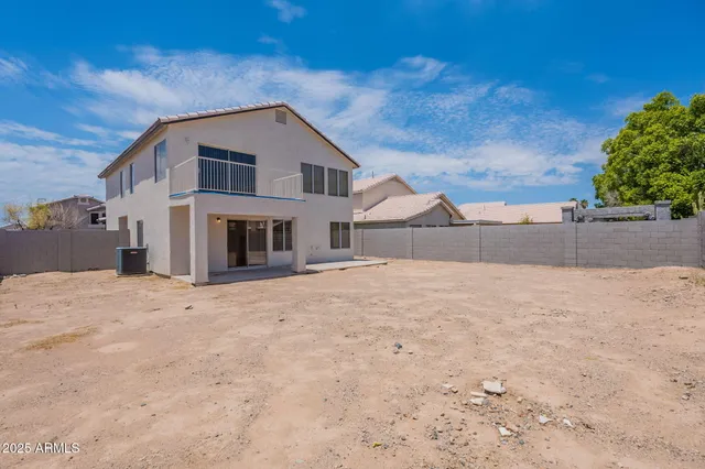 $2,395 | 8844 West Christopher Michael Lane, Peoria, AZ 85345