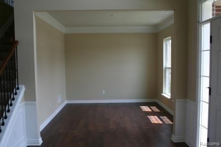 50374 Lansdowne Road Canton, MI 48188 - Photo 8 of 12 ExTaylor.Living Room.JPG