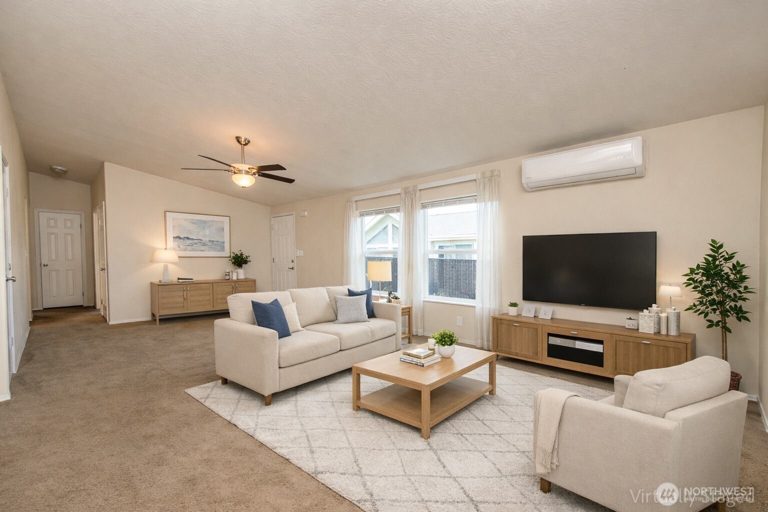 770 West Heritage Loop Sequim, WA 98382 - Photo 2 of 24