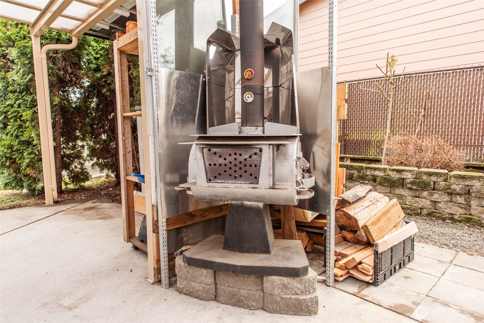 770 West Heritage Loop Sequim, WA 98382 - Photo 21 of 24