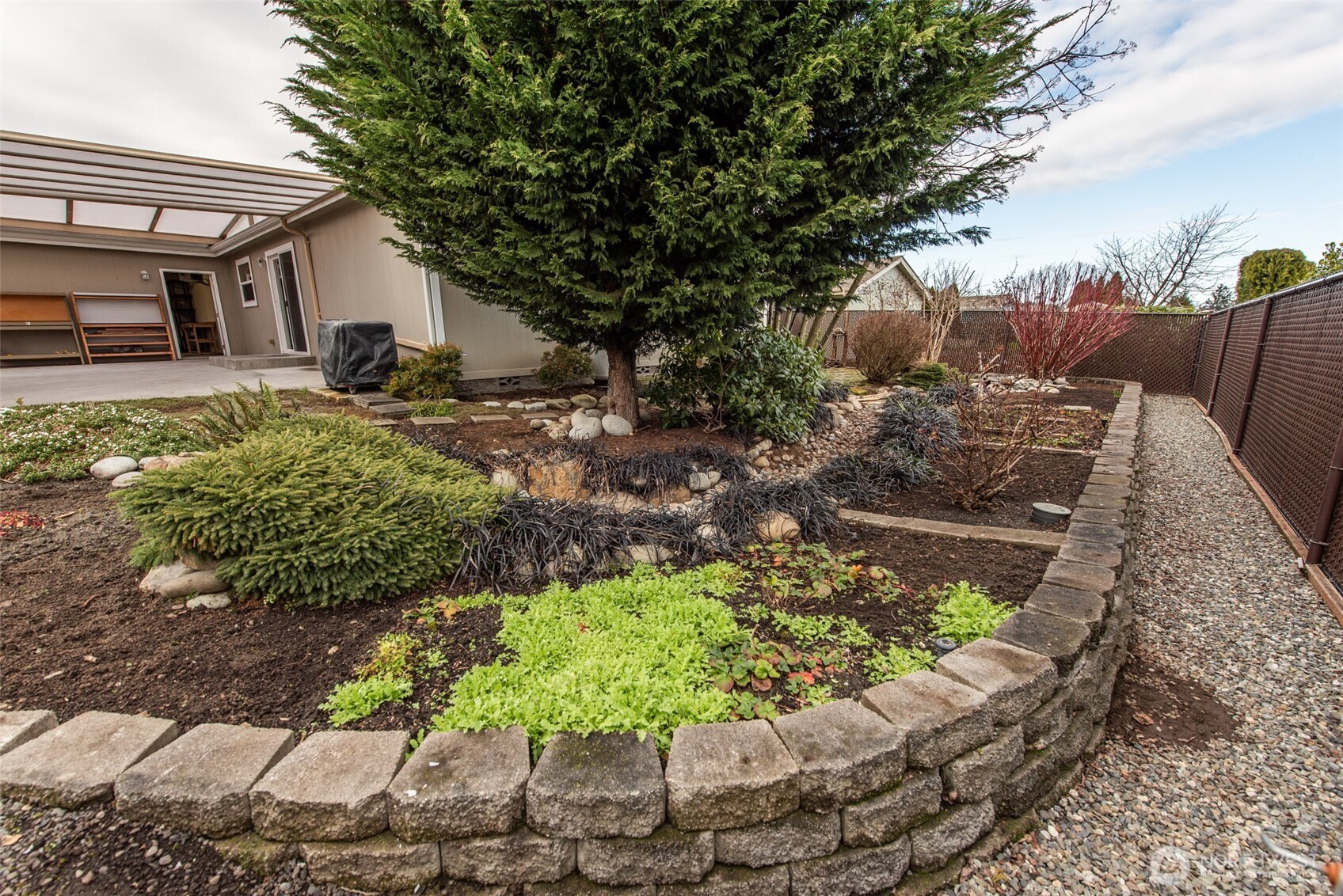 770 West Heritage Loop Sequim, WA 98382 - Photo 24 of 24