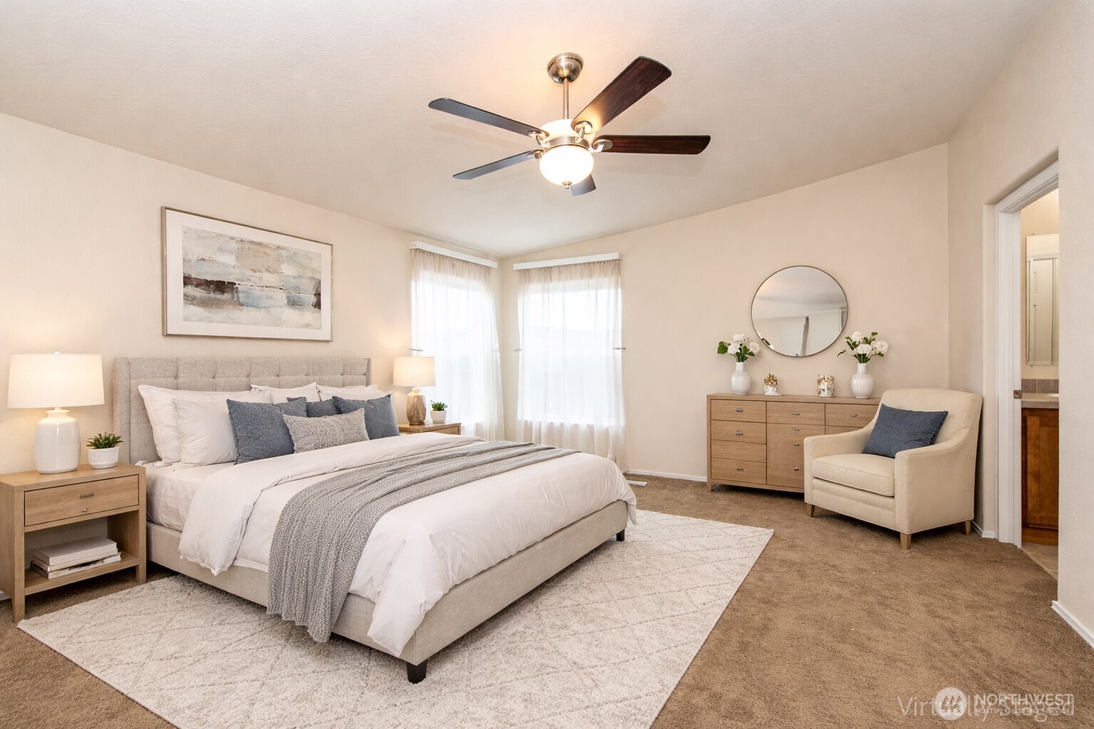 770 West Heritage Loop Sequim, WA 98382 - Photo 9 of 24