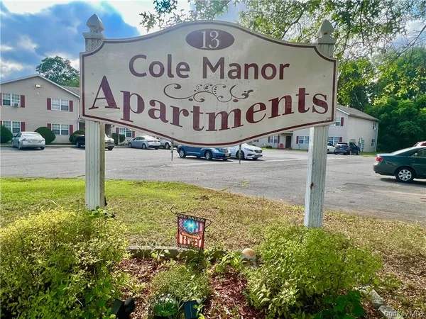 $1,450 | 13-19 Cole Street, Unit A12, Port Jervis, NY 12771