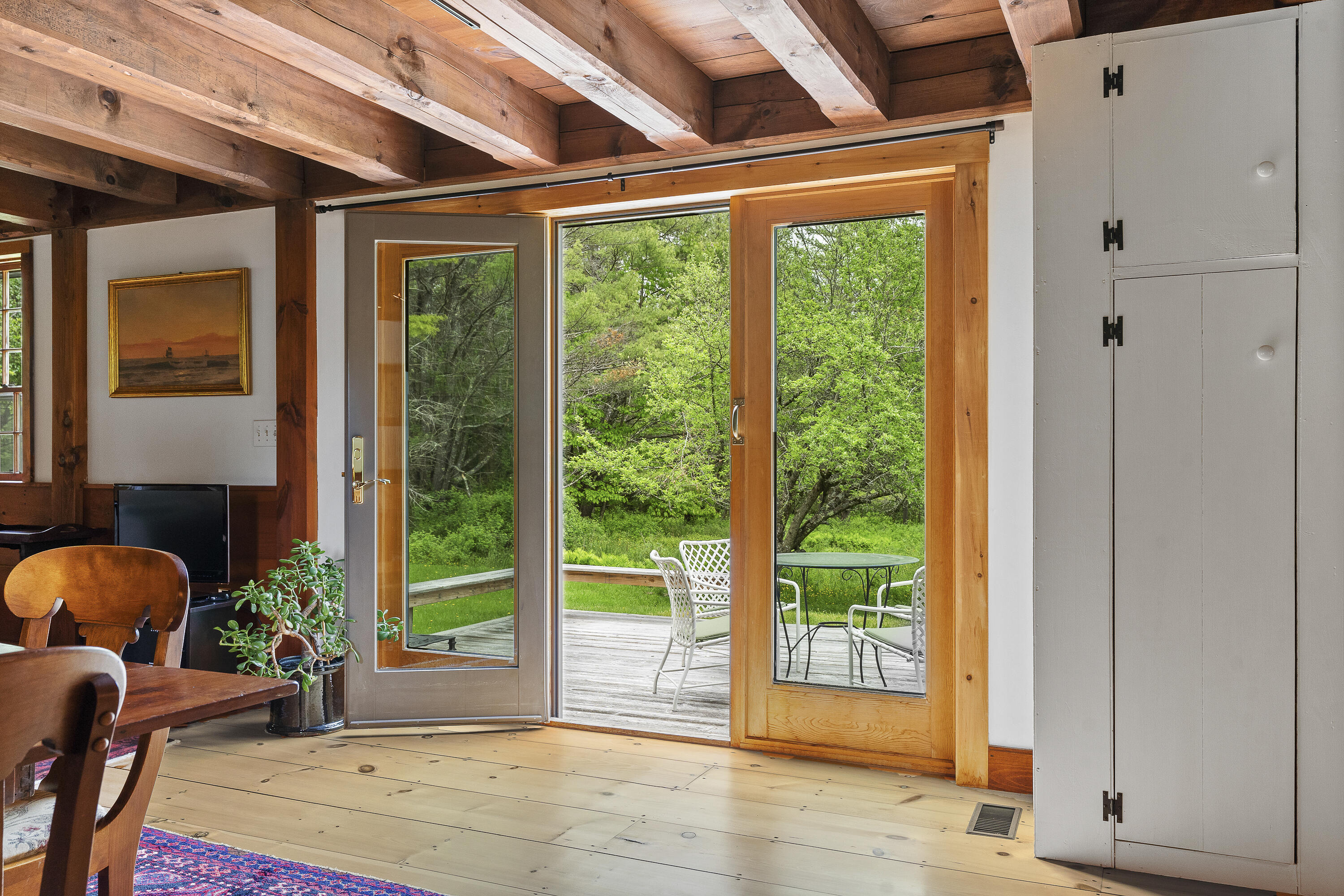 468 Bristol Road Bristol, ME 04539 - Photo 15 of 45 468 Bristol Rd, Bristal, ME-Interior-16