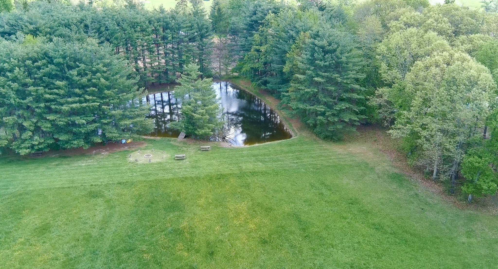 4609 Bozoo Road Peterstown, WV 24963 - Photo 83 of 95 87
