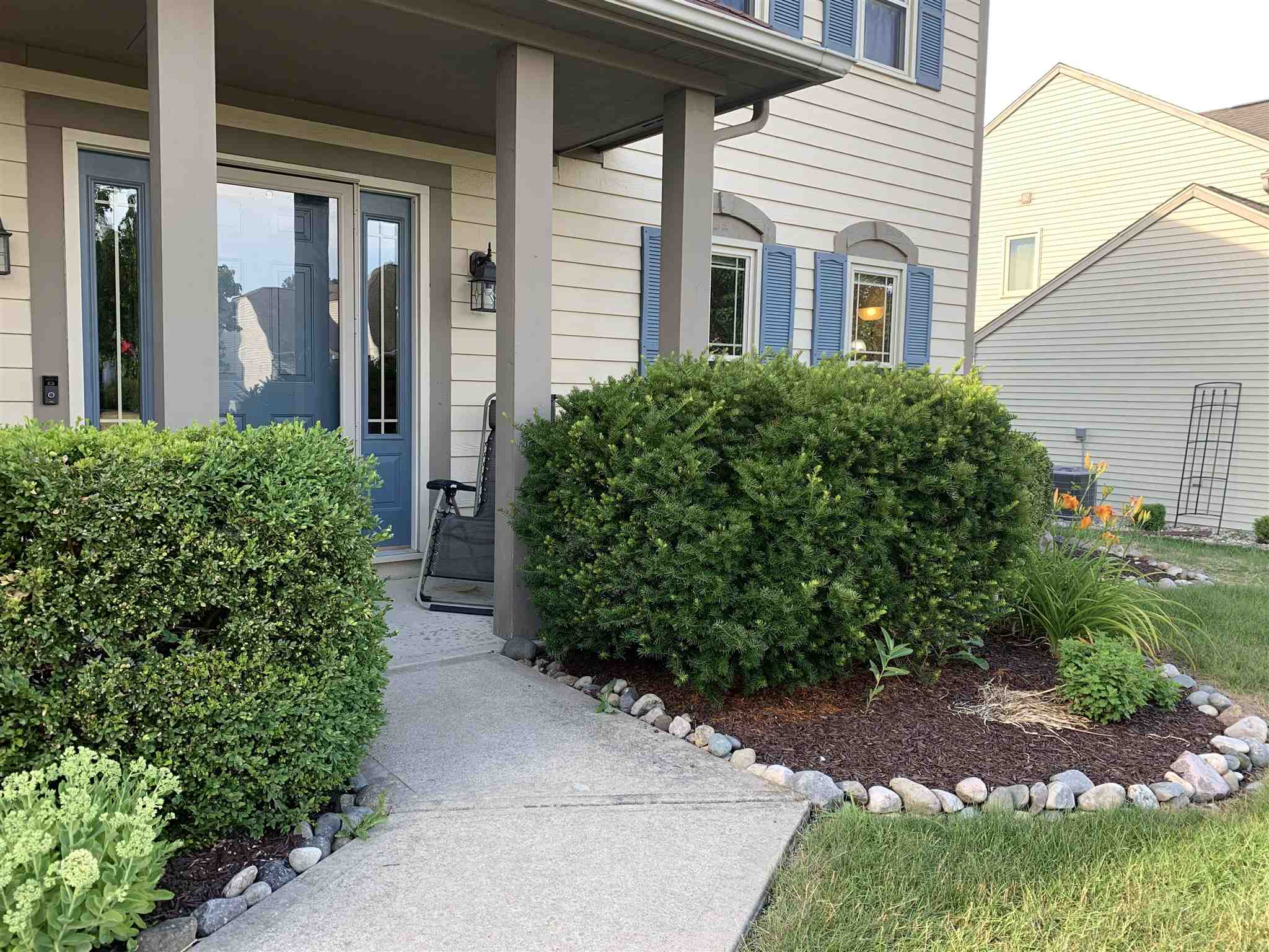 2930 Easton Ridge Place Fort Wayne, IN 46818 - Photo 3 of 23 Gallery Image 3