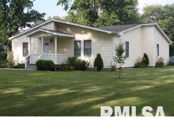 842 McCauley Road Mount Vernon, IL 62864 - Photo 1 of 16