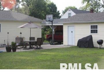 842 McCauley Road Mount Vernon, IL 62864 - Photo 15 of 16