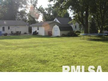 842 McCauley Road Mount Vernon, IL 62864 - Photo 16 of 16