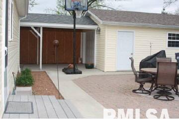 842 McCauley Road Mount Vernon, IL 62864 - Photo 3 of 16