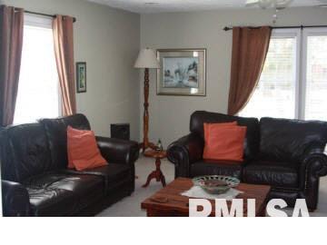 842 McCauley Road Mount Vernon, IL 62864 - Photo 5 of 16
