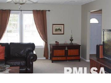 842 McCauley Road Mount Vernon, IL 62864 - Photo 6 of 16