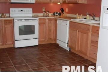 842 McCauley Road Mount Vernon, IL 62864 - Photo 9 of 16