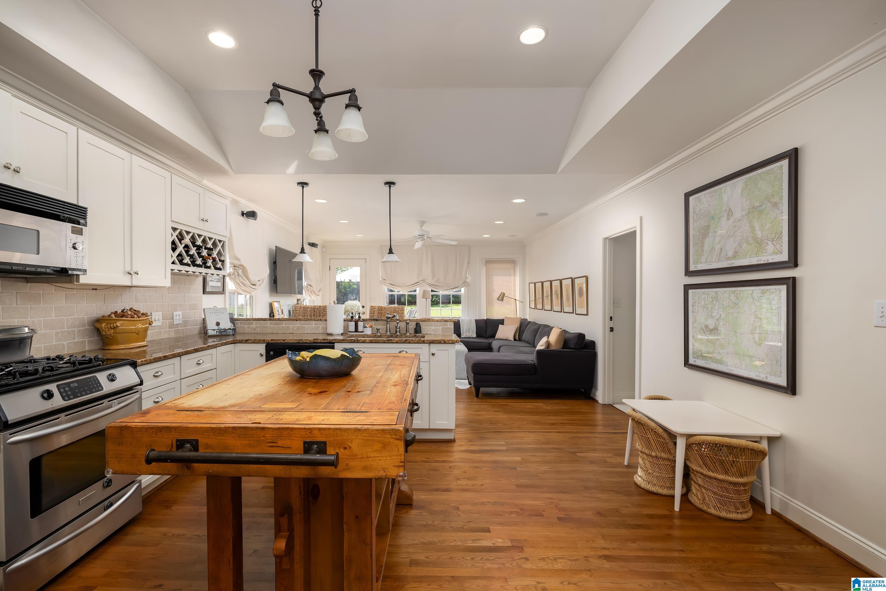 1805 Lancaster Road Birmingham, AL 35209 - Photo 15 of 39